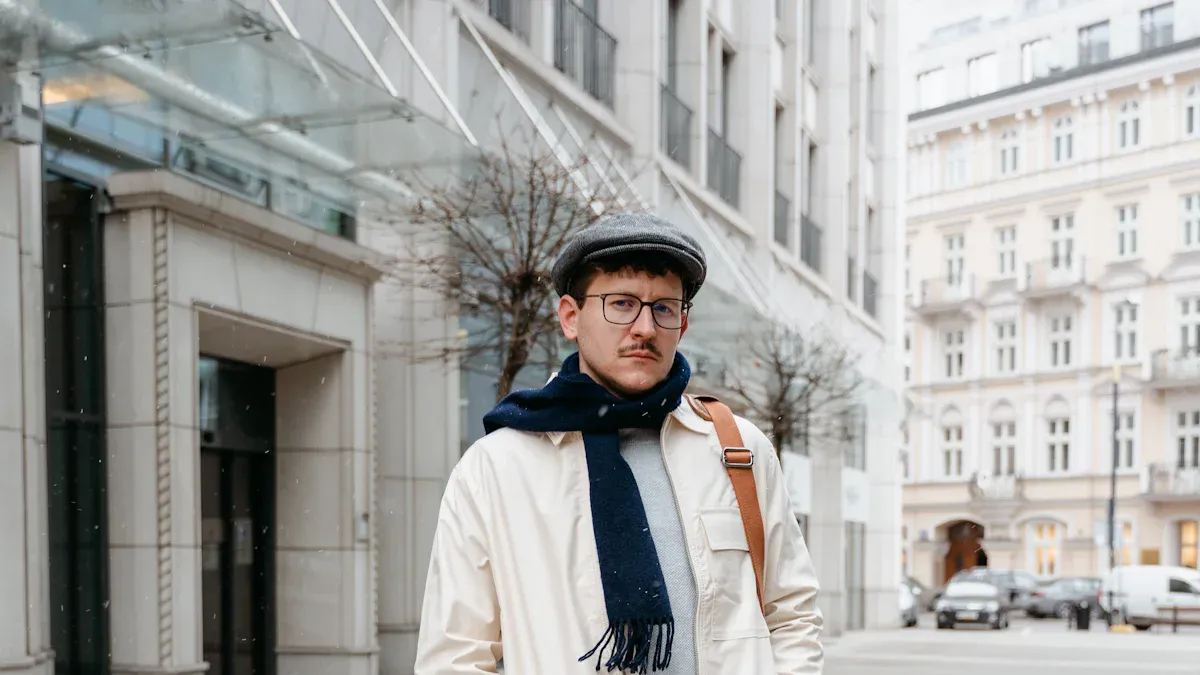 10 Must-Visit Knitwear Factories in Prague
