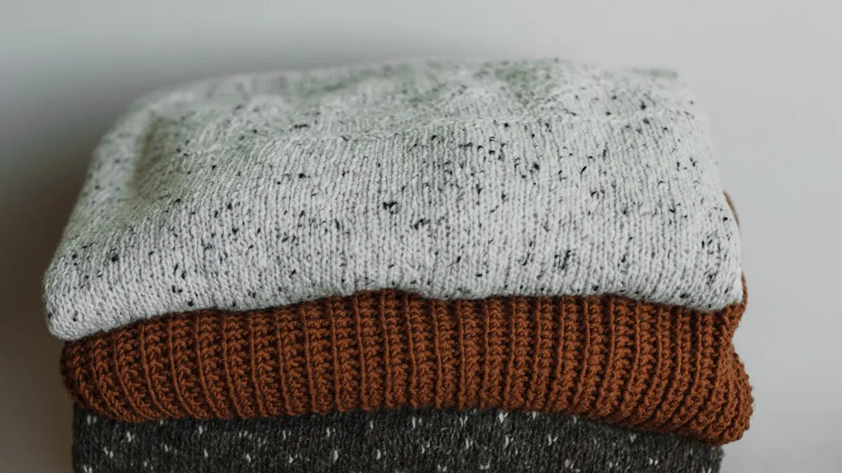 Top Knitwear Manufacturer Profiles