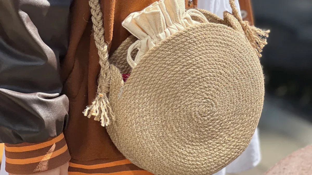 10 Best Wholesale Knitted Bag Suppliers for Boutiques in 2025