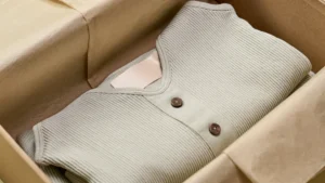 How to Choose the Right Shipping Method for Knitwear