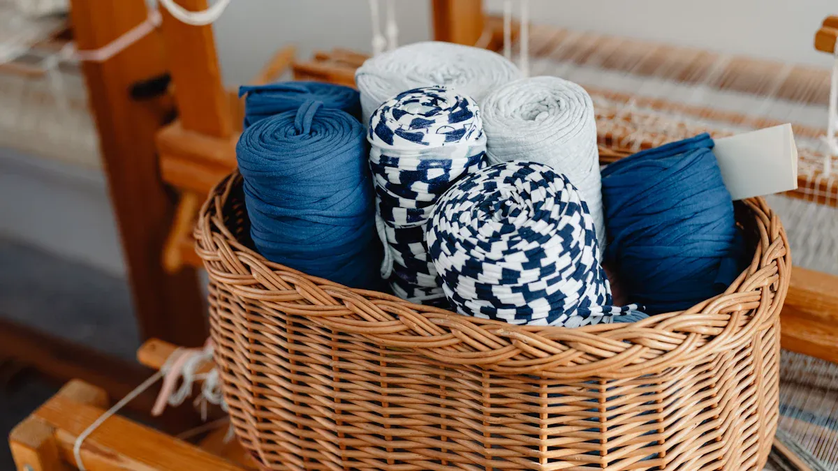 Essential Knitwear Manufacturers in the Netherlands for Your Brand