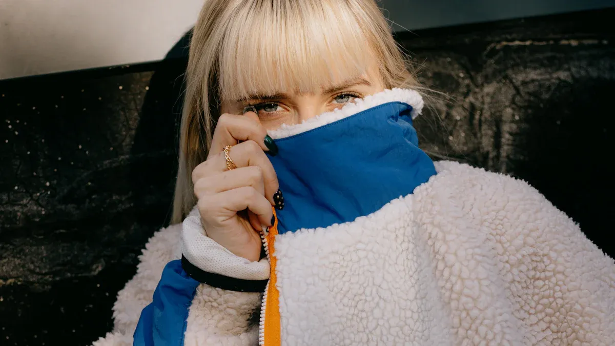 Top 10 Knitwear Manufacturers Across Australia