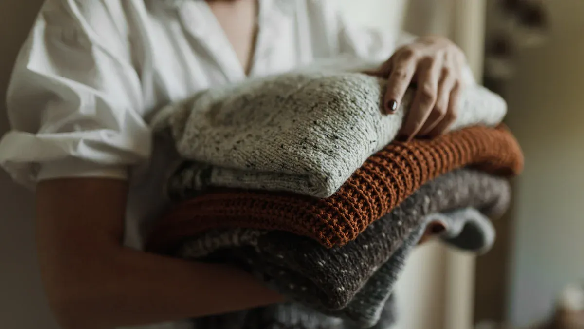 Best Knitwear Manufacturing Companies in Sweden This Year