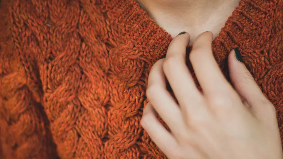 Materials and Craftsmanship