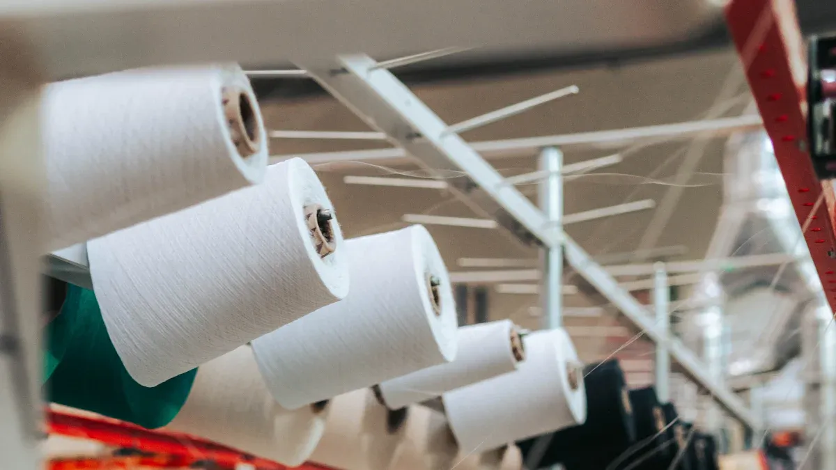 Importance of MOQ for Knitwear Businesses