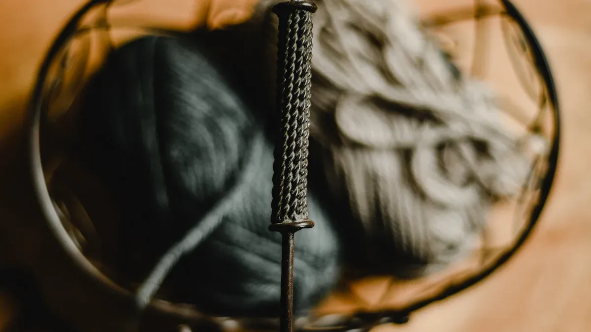 Build a Long-Term Partnership