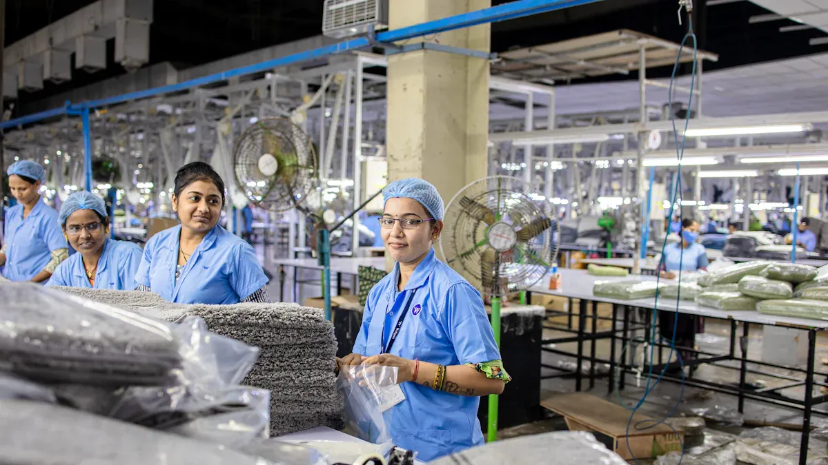 Turin Knitwear Industry Overview