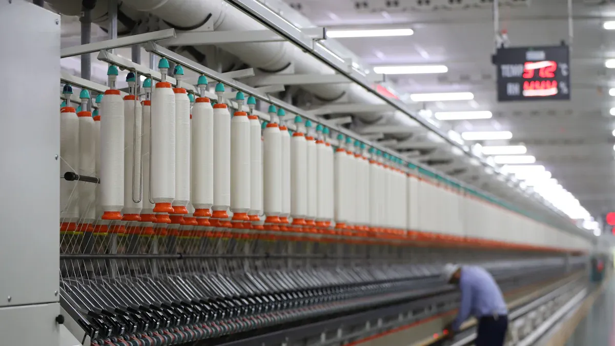 Top Knitwear Manufacturer Profiles