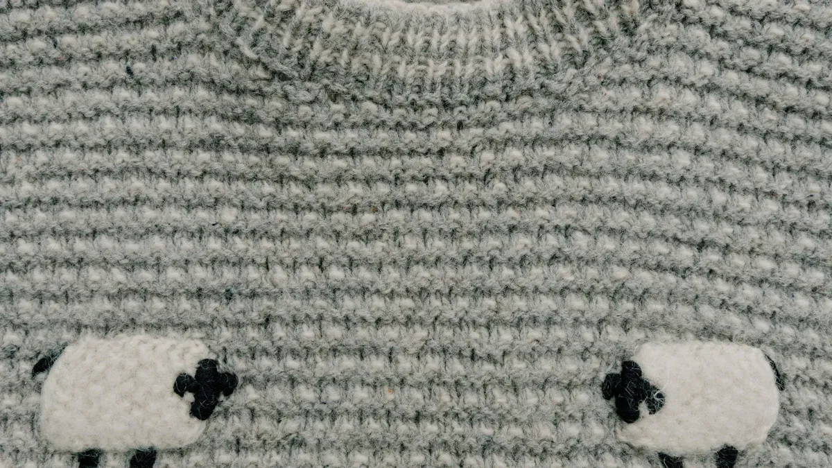 Top Knitwear Brands