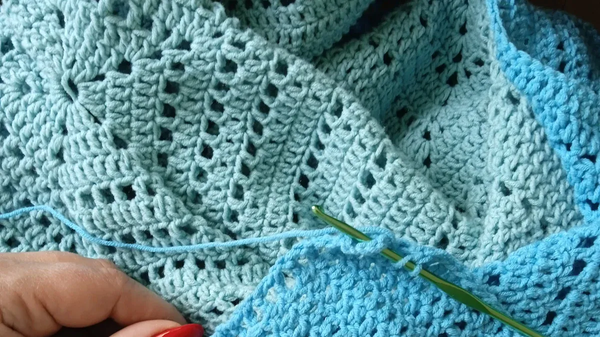 Custom Knitwear Selection Criteria