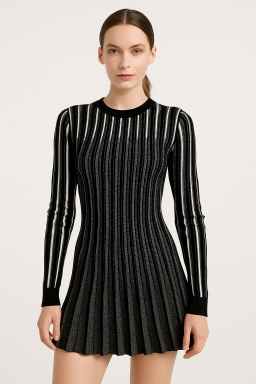 knitwear dress manufacturer