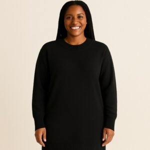 ladies jumper dress OEM supplier china