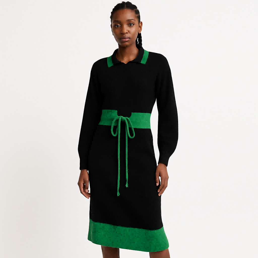 wholesale women set skirts knitting