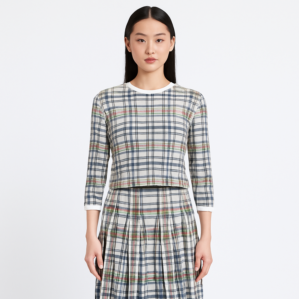 women sets skirts knitwear china manufacturer