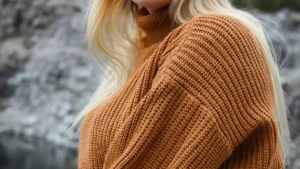 How to Style 100 Percent Cotton Knitwear for Women This Season
