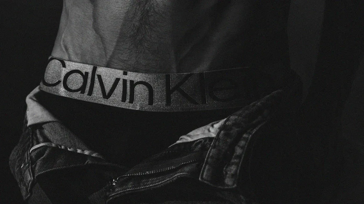 PVH Corp. (Calvin Klein Brand Owner)