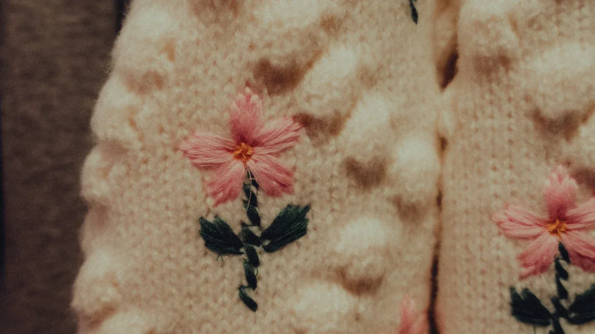 Best Stitches by Knit Type