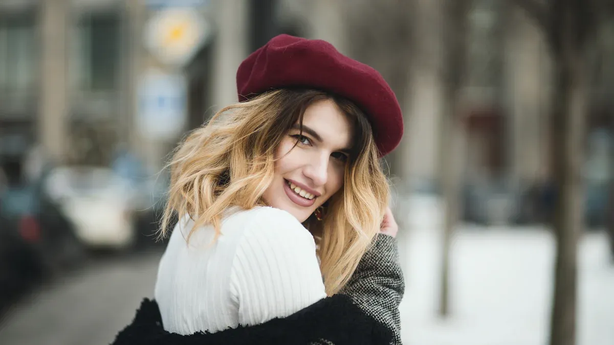 Mohair Sweaters 2025