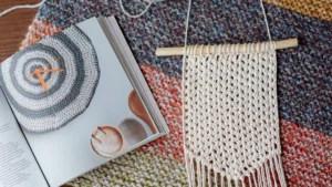 Knitting Stockinette Stitch Flat or in the Round Which Method Wins