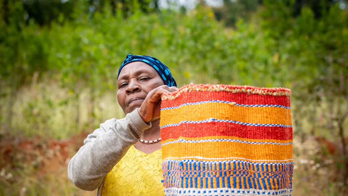 10 Inspiring Knitting Belt Designs to Try This Year