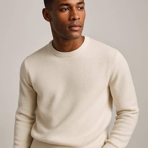 100 percent cotton sweaters