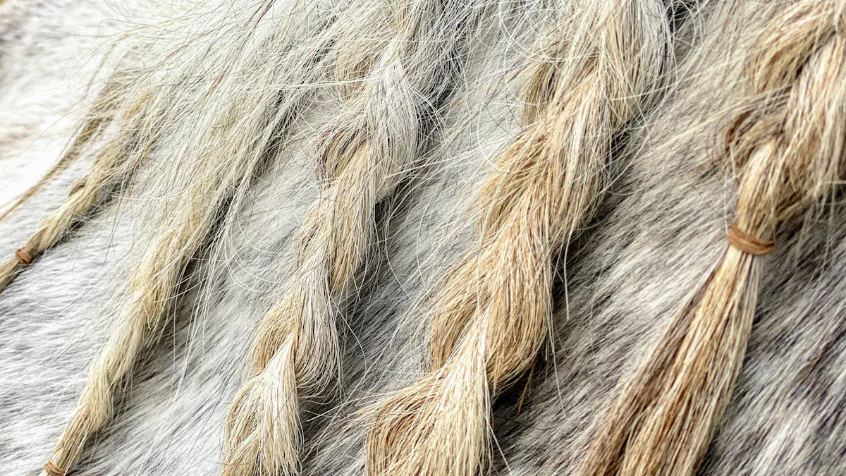 Fiber Characteristics