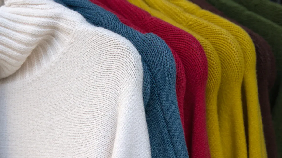 2-Ply Cashmere Benefits