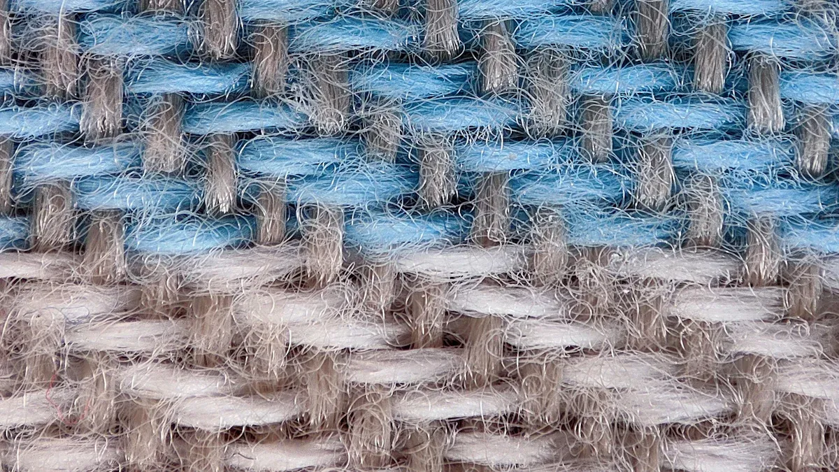 Fabric Appearance
