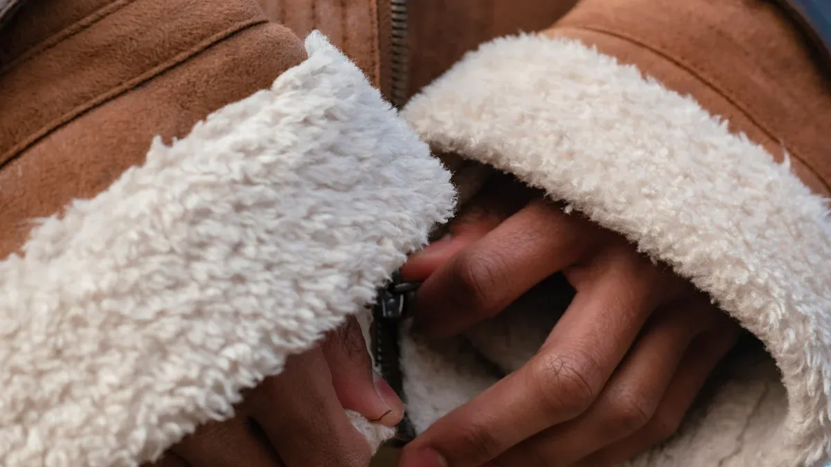 Why Wool Is Best for Hunting Jackets