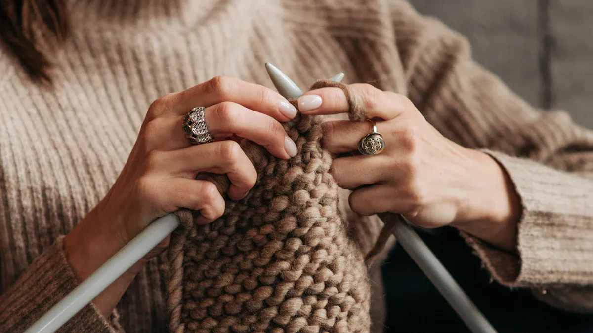 Ethical Sourcing