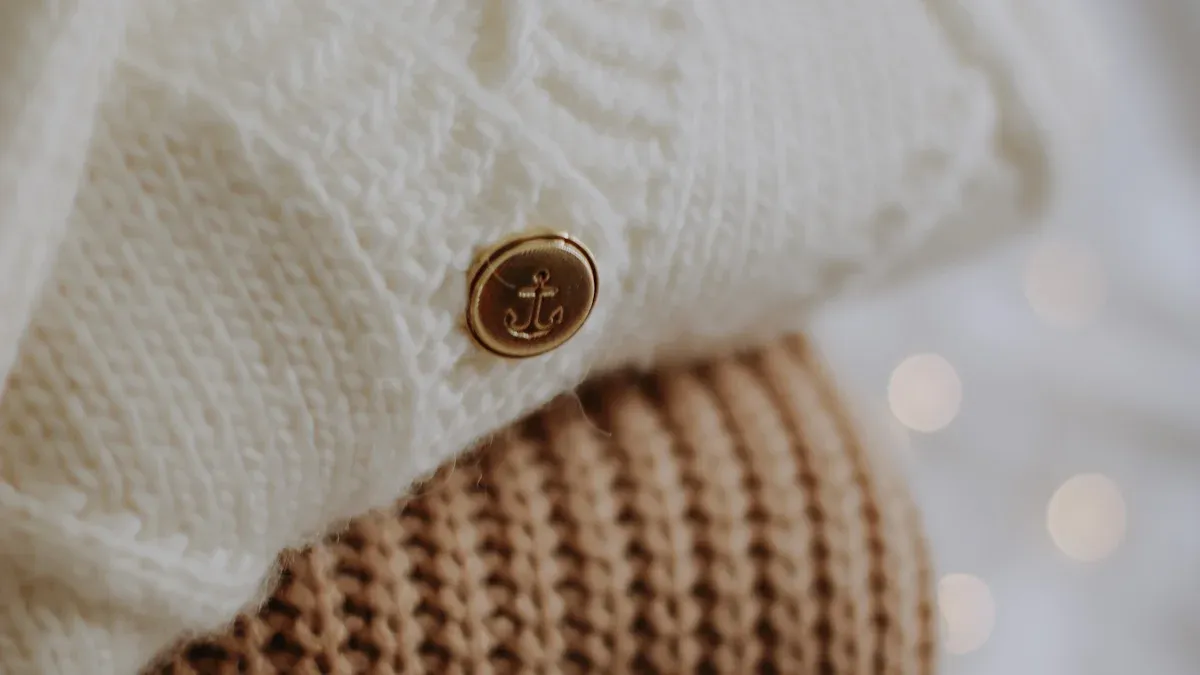 Carraig Donn Knitwear Supplier Quality