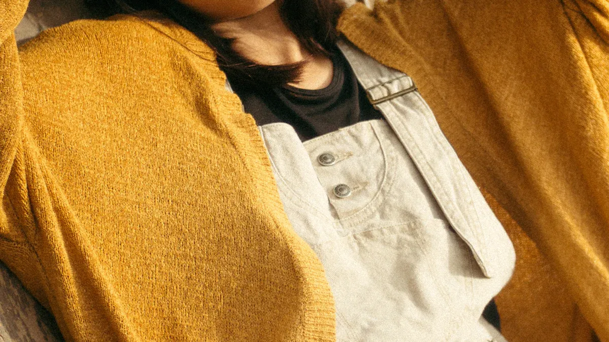 Layering and Versatility