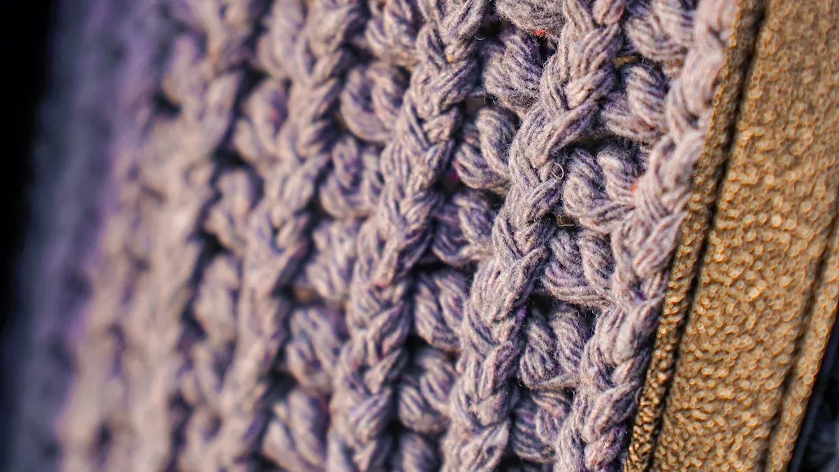 Why Retro Knitted Polo Shirts Stand Out