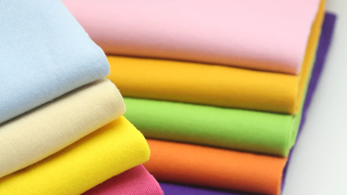 Preshrunk Cotton Overview