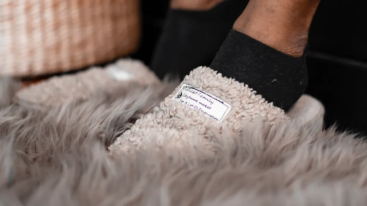 Are Alpaca Socks Warm and Comfortable?