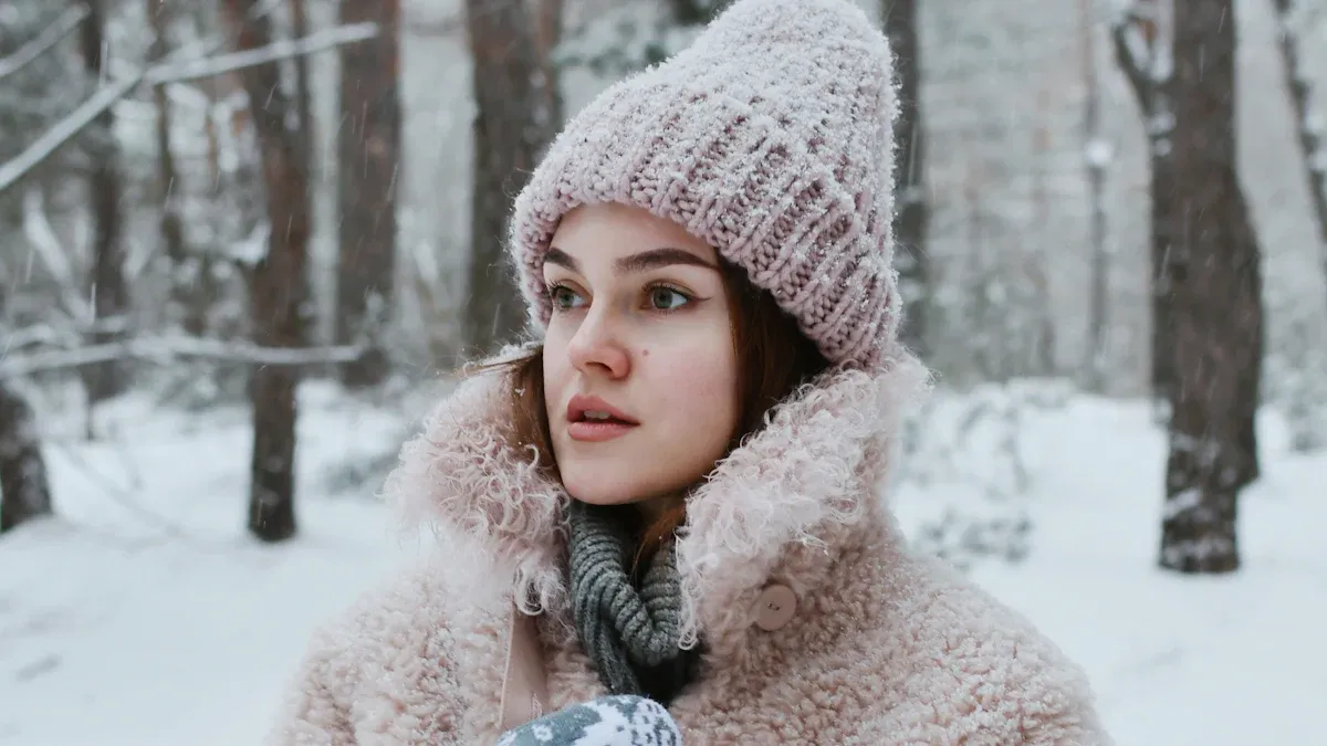 Warmth and Insulation