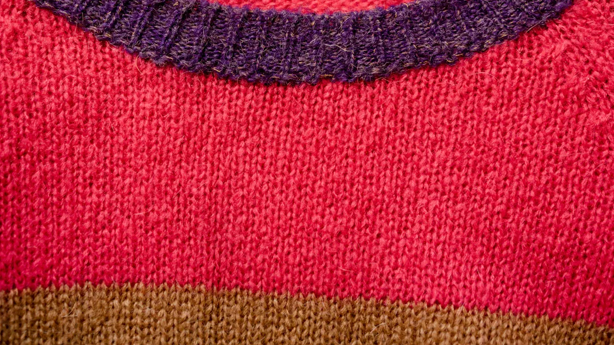 Who is the real J Crew merino wool sweater manufacturer you never knew?
