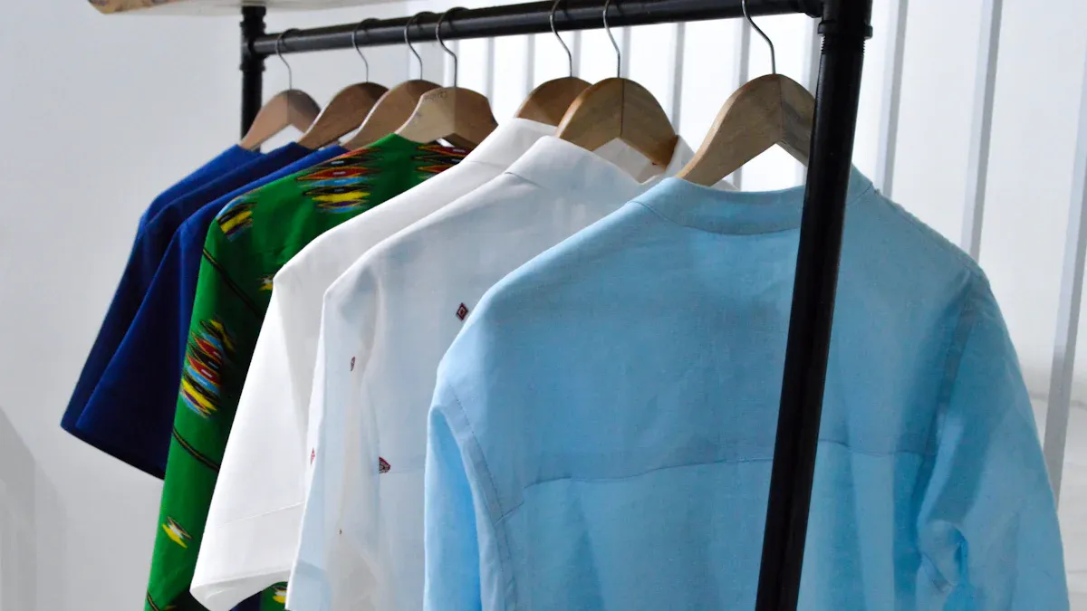 Fit and Design for Men and Women