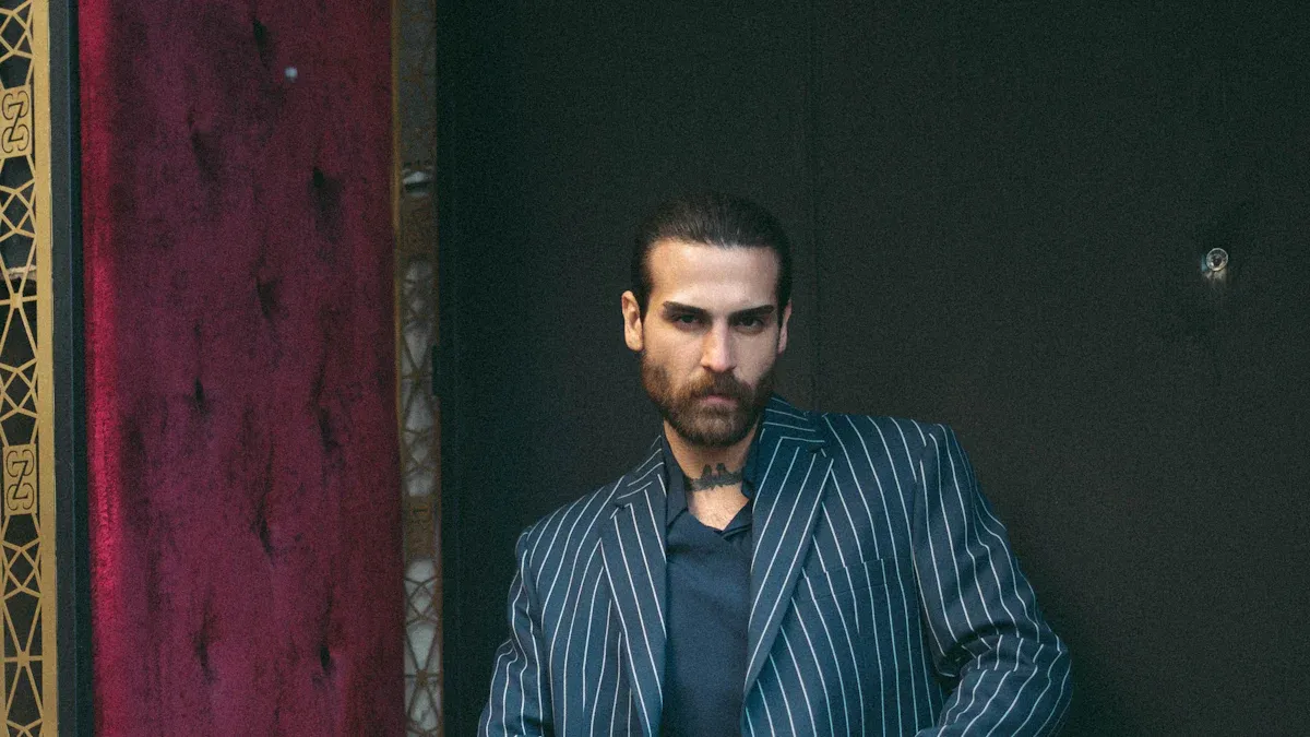 Why Pinstripe Suits Remain a Staple for Modern Menswear Retailers