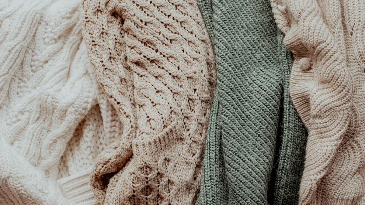 Why Choose Aran Sweaters