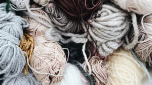 Is Alpaca Wool Itchy for Most People or Just a Few?