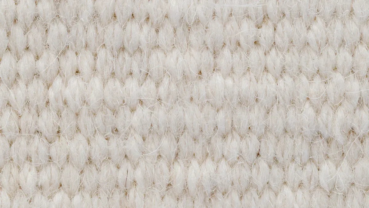 What Makes Ponte Knit Fabric Unique Among Other Knits