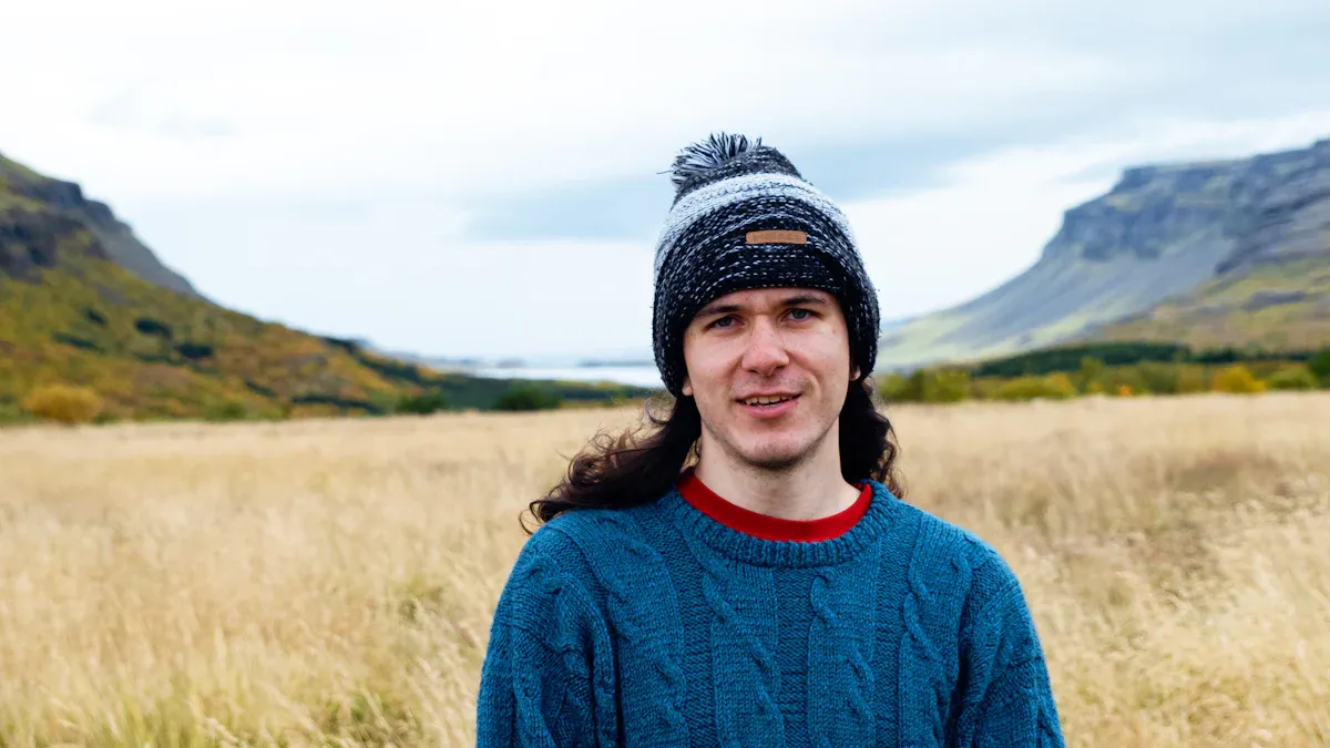 Lambswool vs Merino Wool Warmth
