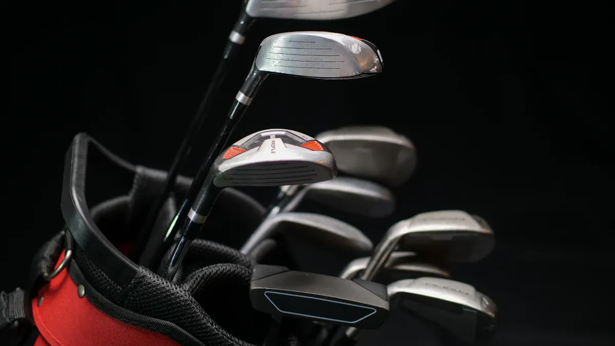 Golf Headcover Set Trends