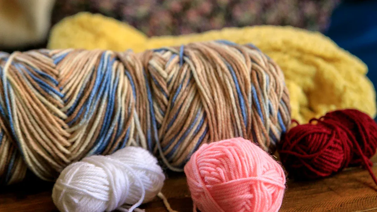 Linen Stitch Project Ideas