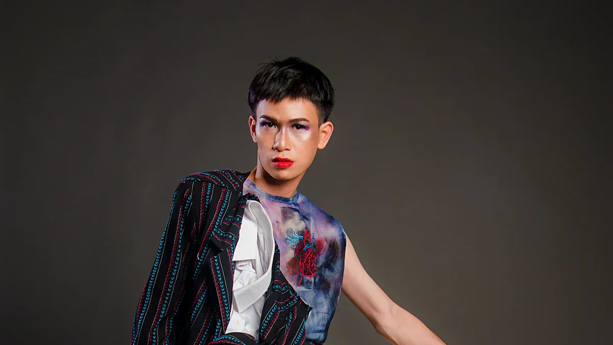 Pinstripe Capsule Collection