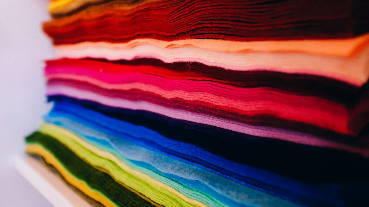 Felting Basics