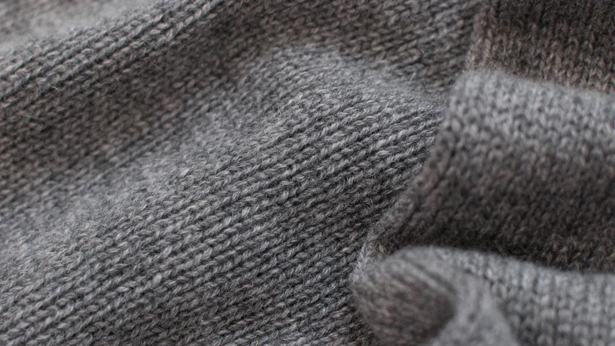 What Makes 100 Percent Jersey Knit Cotton Fabric Unique