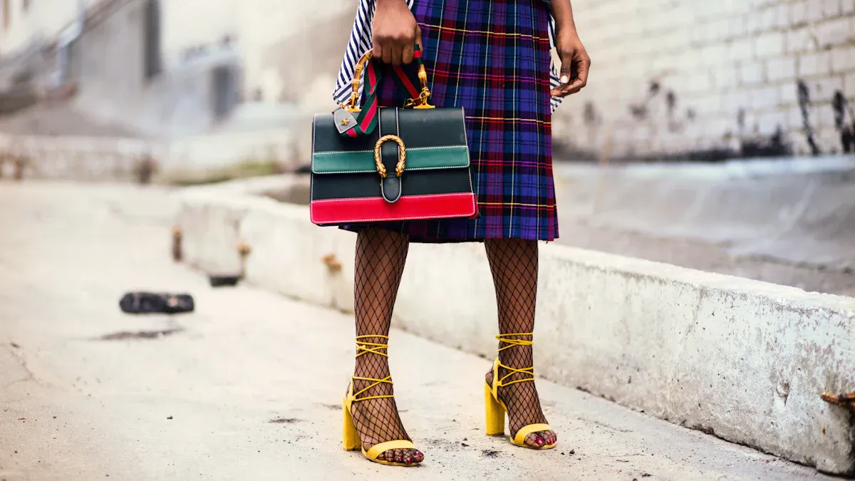 Knit Tight Qualities