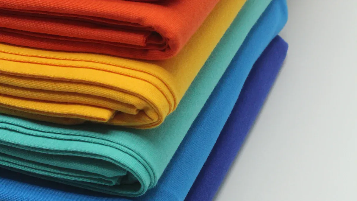 Color Factors